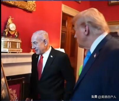 特朗普称伊朗处境艰难，扬言发动猛烈打击，双方亮出底线
 
当地时间7月31日，美