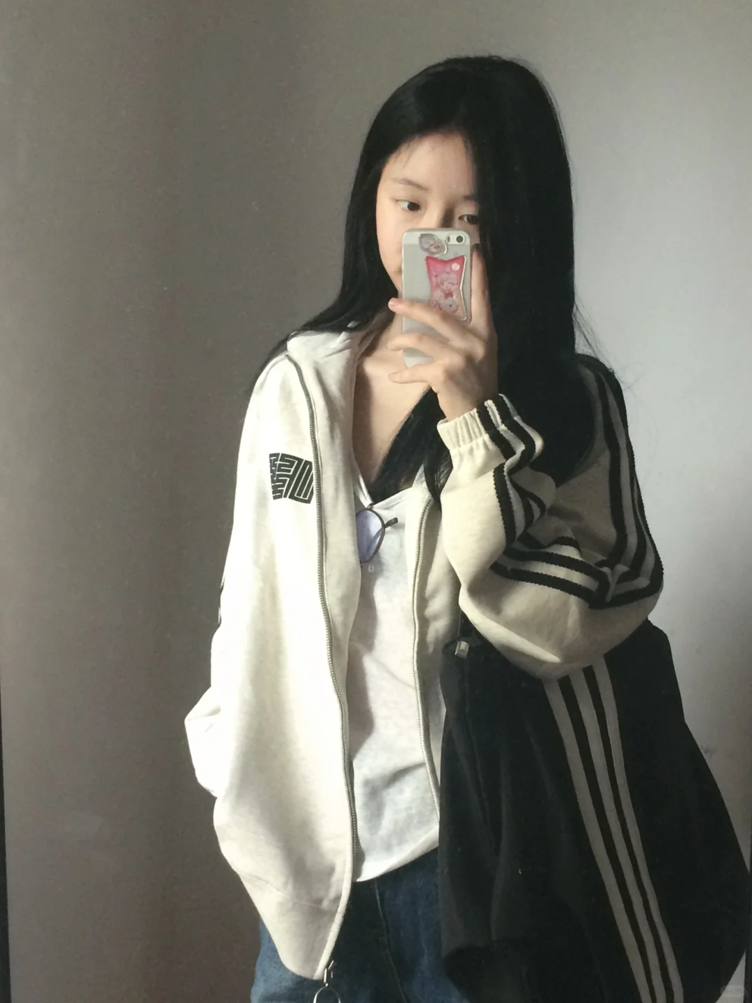 期待秋冬｜这件卫衣我真的太爱啦！！