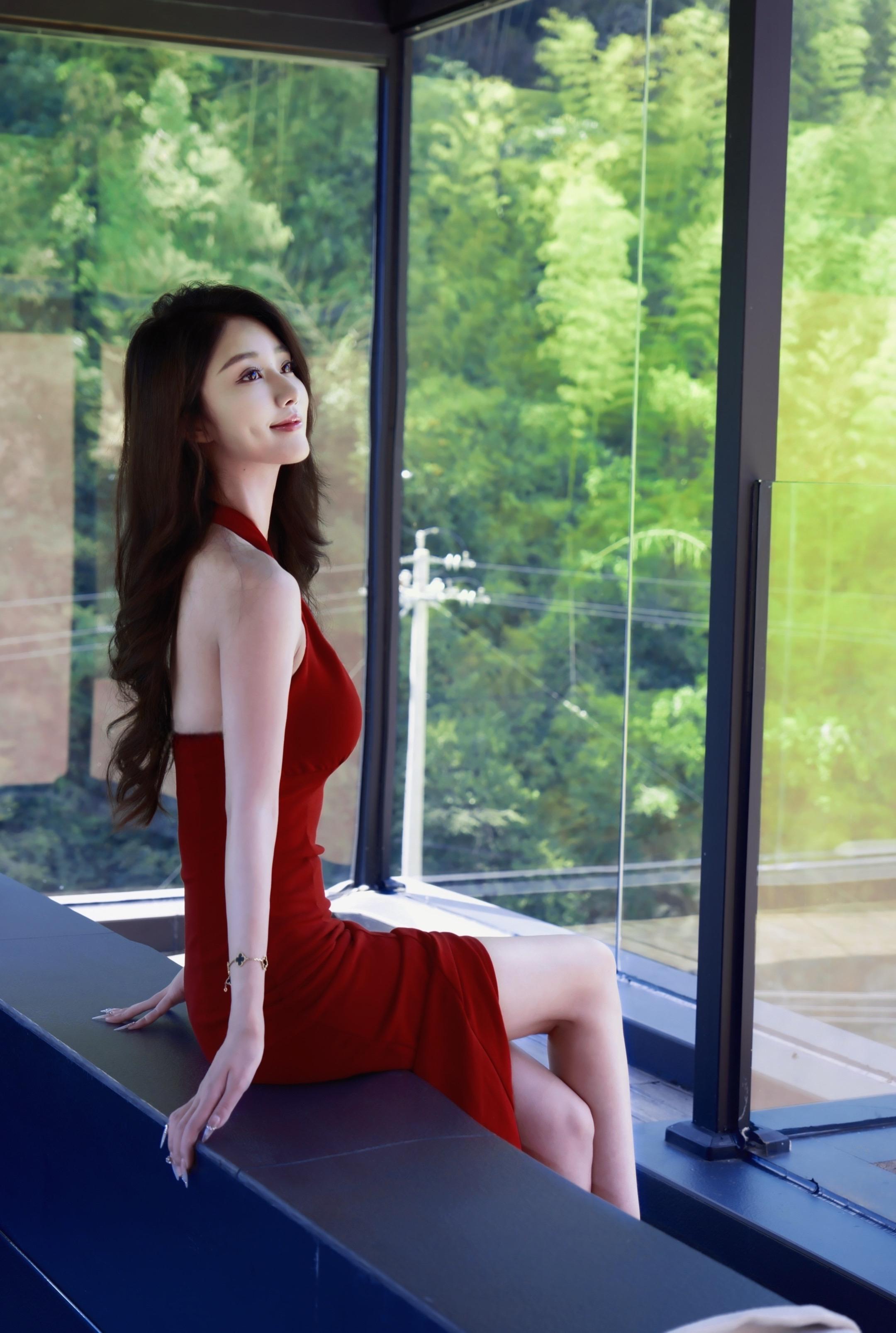 看山不是山⛰️。看山还是山