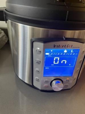 无意间浏览#华人博士的这口锅横扫亚马逊#，发现Instant Pot，总的来说，