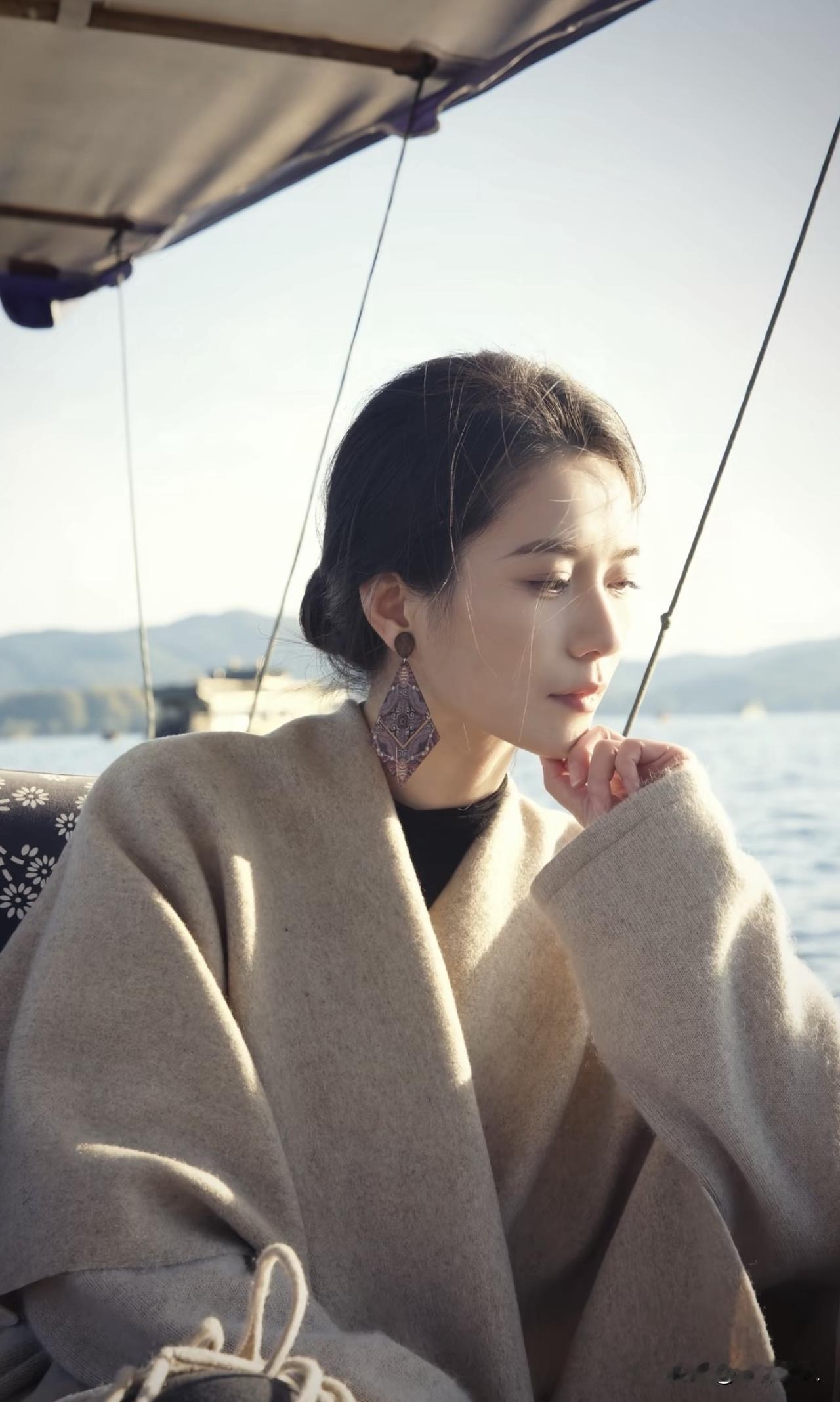 新思维：中国女性，更需要的是浩然正气

在这个百年不遇之大变局时代，优秀的文化与