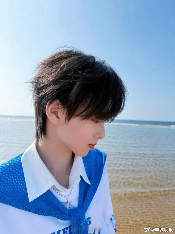 我们的少年时代2 你想和哪位学长一起散步 张桂源 张函瑞 王橹杰 左奇函 陈奕恒
