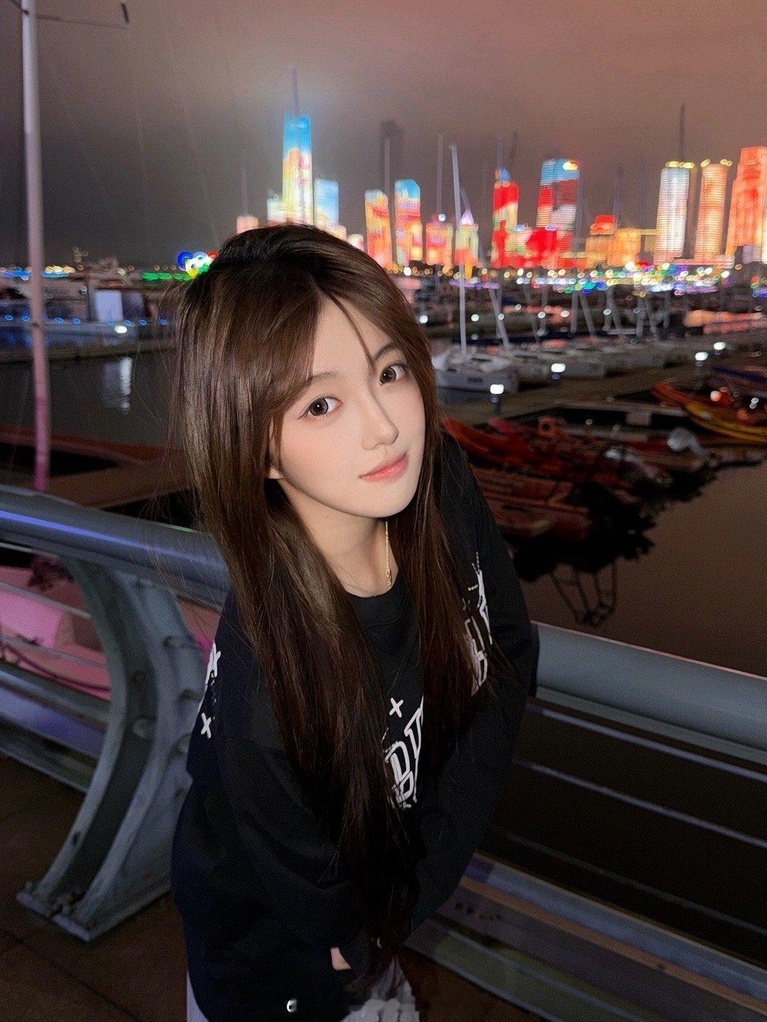 有些瞬间支撑我 ​​​