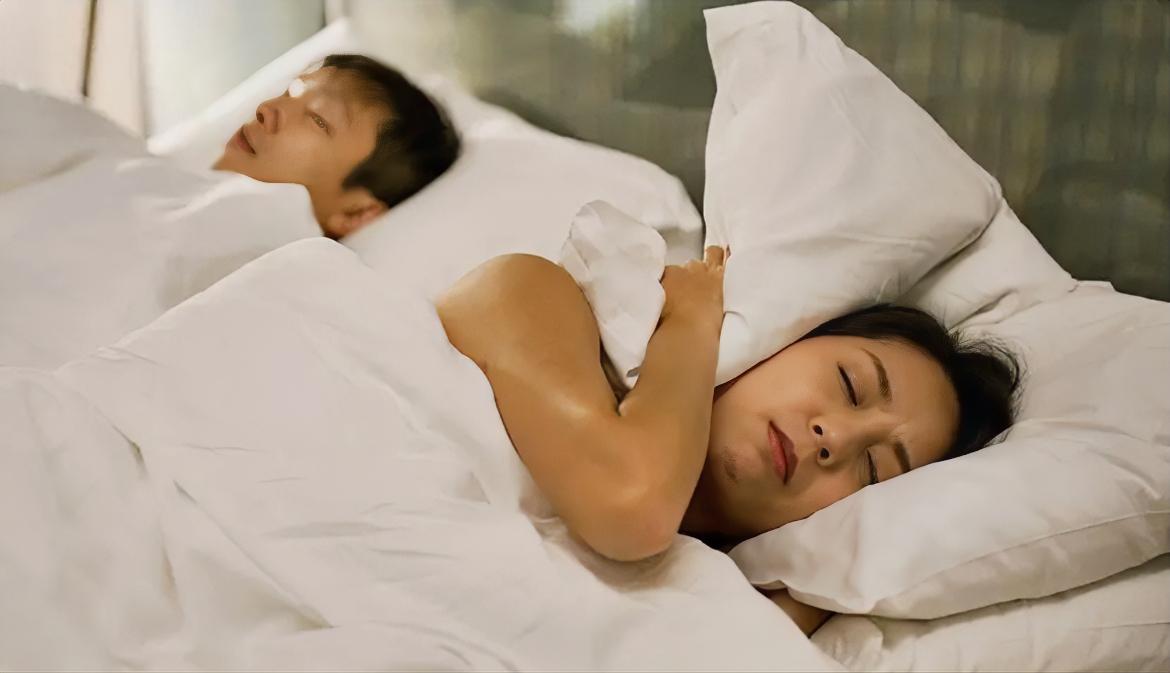 来访者：无X婚姻能够长久吗？
小鹏老师：你憋得住吗？

来访者：我憋不住也没办法