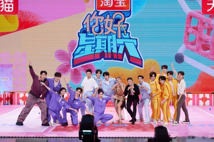 #看刘宇宁热舞#什么？你听到了吗？那令人惊讶不已的消息——“丹东舞王”竟然整活儿