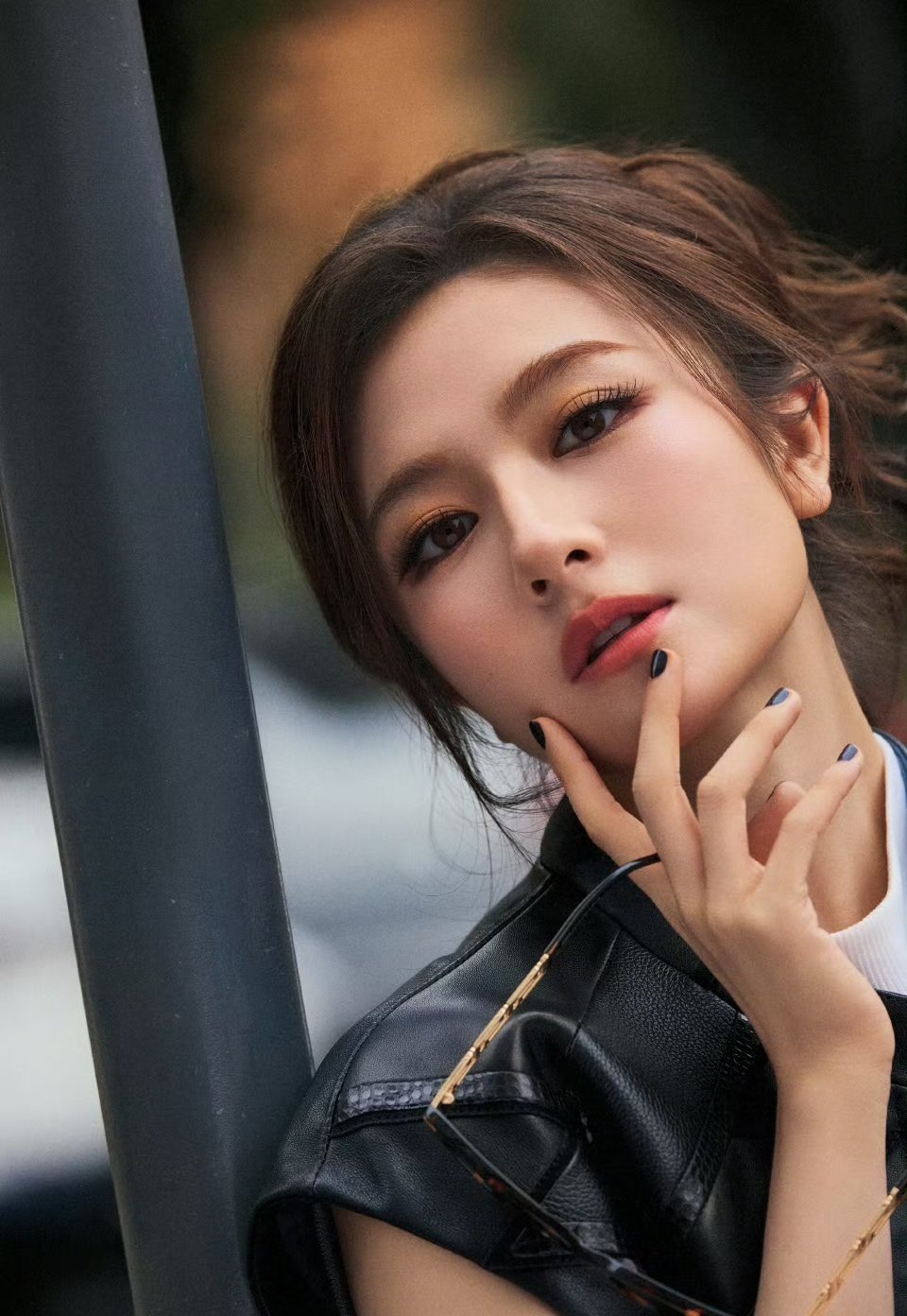 李兰迪早八都这么美李兰迪李兰迪李兰迪明星