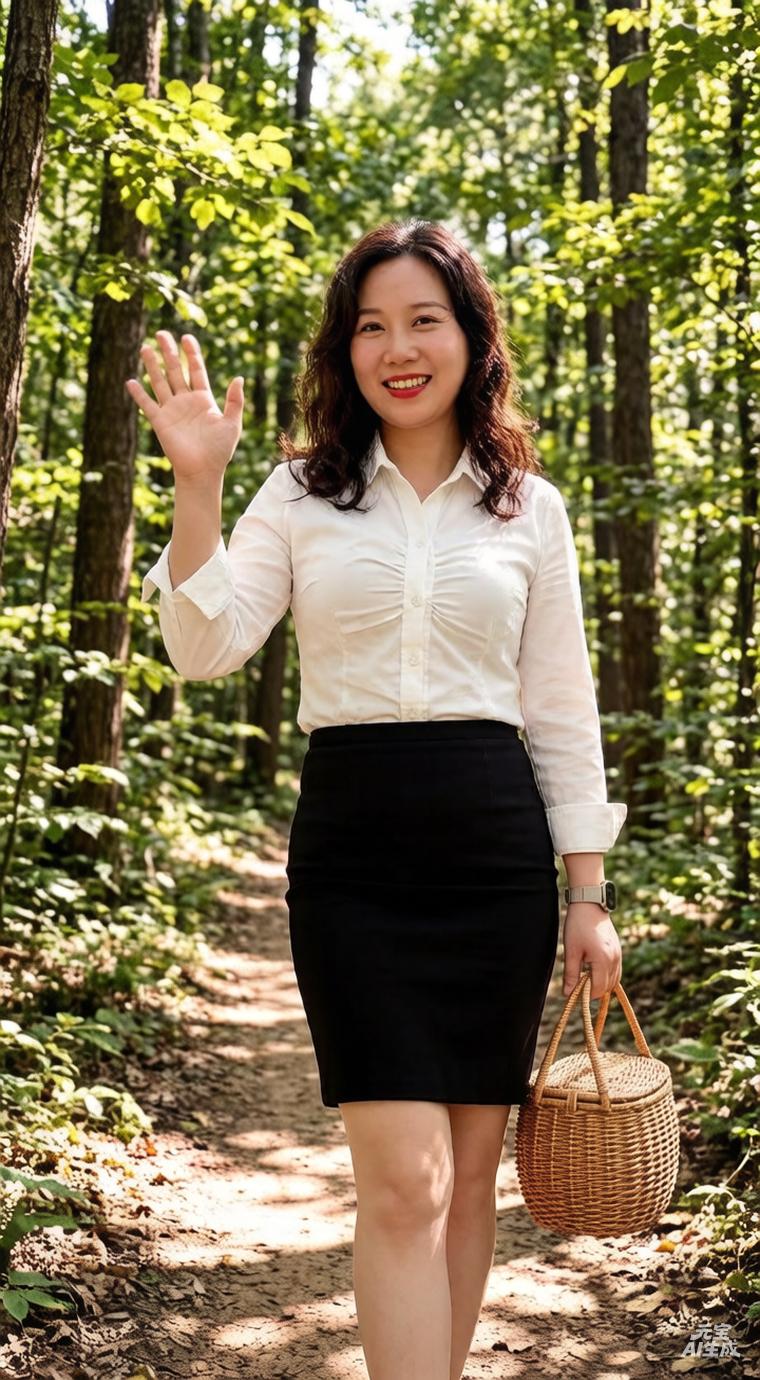 出游的时侯，你是否也有过这样热情又美好的相遇呢？此时的你，又该如何回应呢？