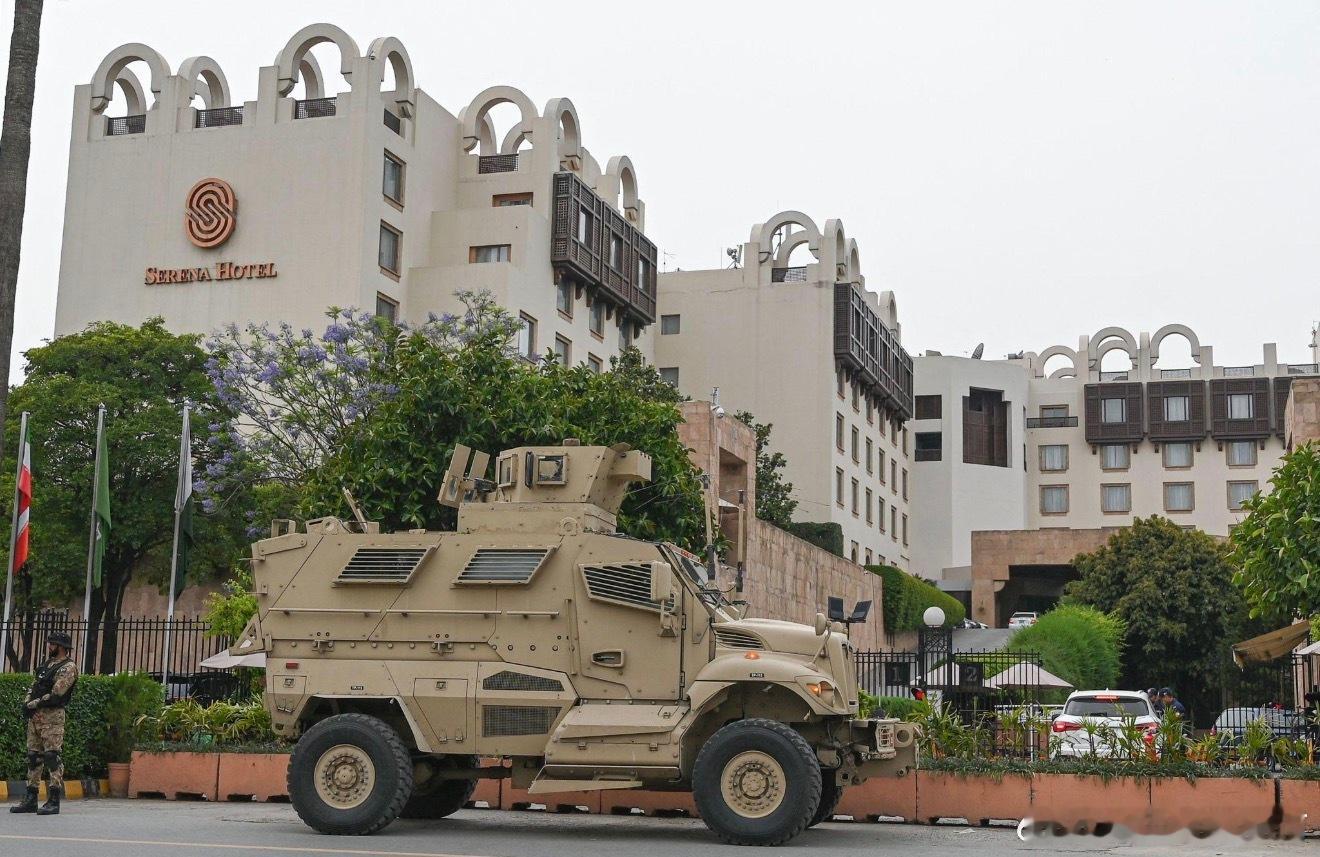 伊斯兰堡谈判前夜：美伊三道死结，一个都不好解4月11日，美国和伊朗将在巴基斯坦首