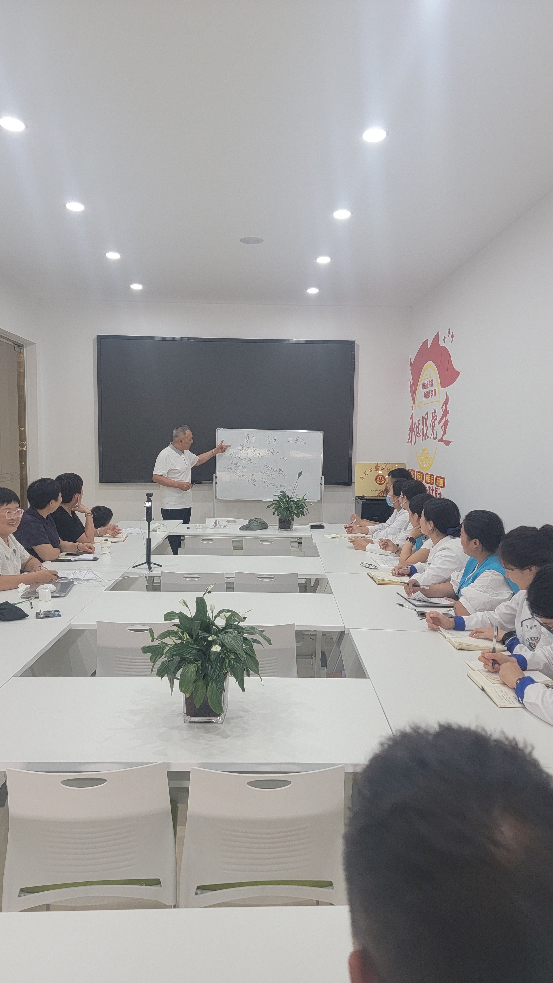 中医治疗小儿多涎症有办法  多涎症，俗称“流口水”，多见于儿童，《诸病源候论》中