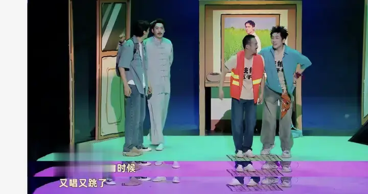 你有多久沒試過在用 AI 寫歌的時候又唱又跳了？