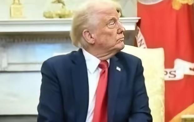 据外媒，多位国际领域资深专家分析，特朗普对中方之所以敢肆无忌惮的反复变卦，主要是