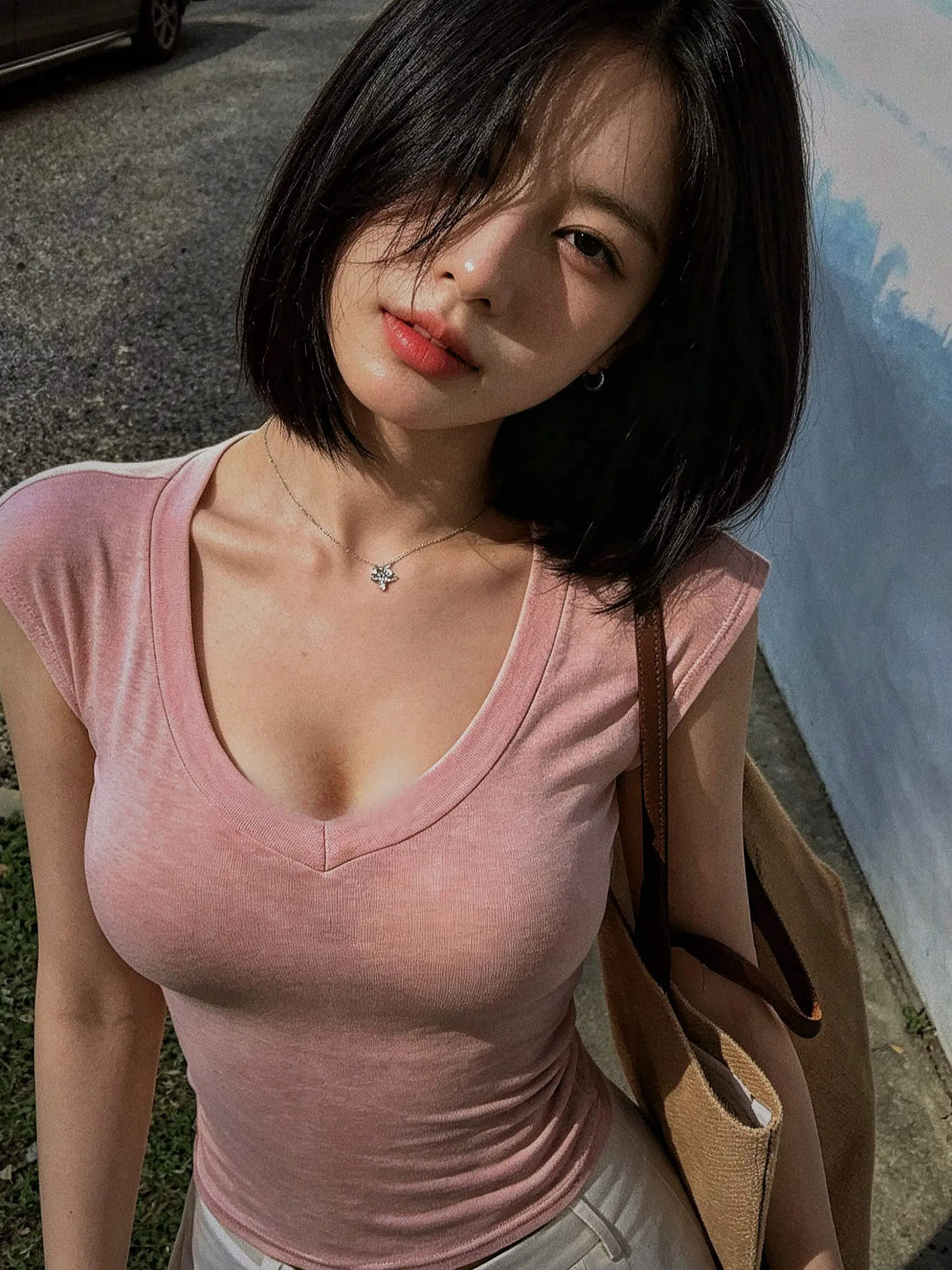 爱人第一课首先教会她不要自卑