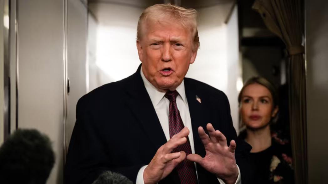 民进党天塌了: 特朗普深夜通话向中国做出一项承诺！

2月4日晚，一通跨越太平洋