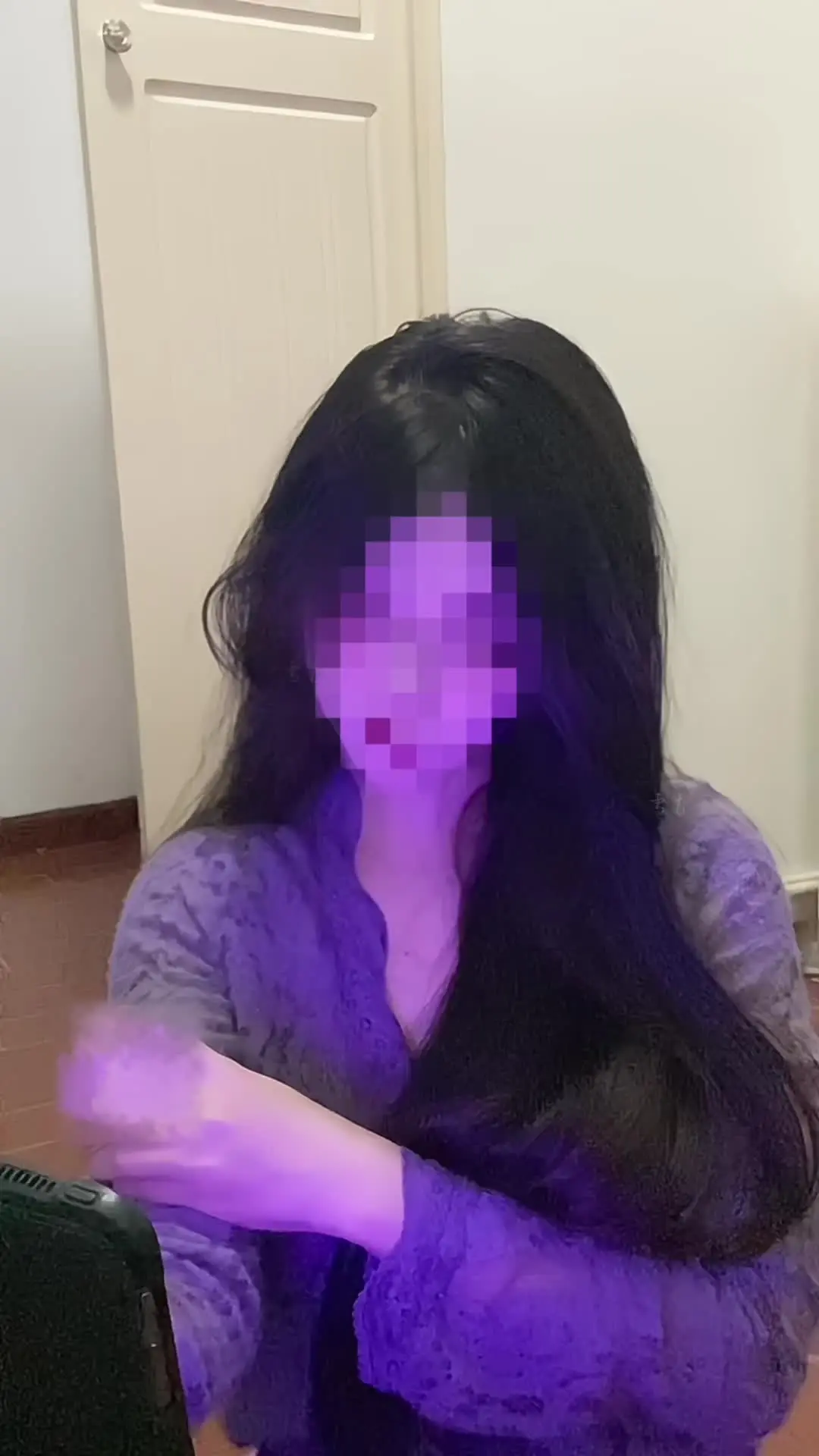 该喊我什么 宝宝