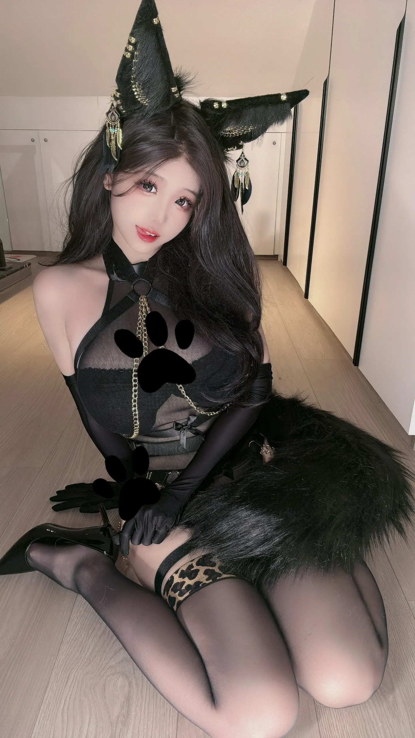 不准…对不起。