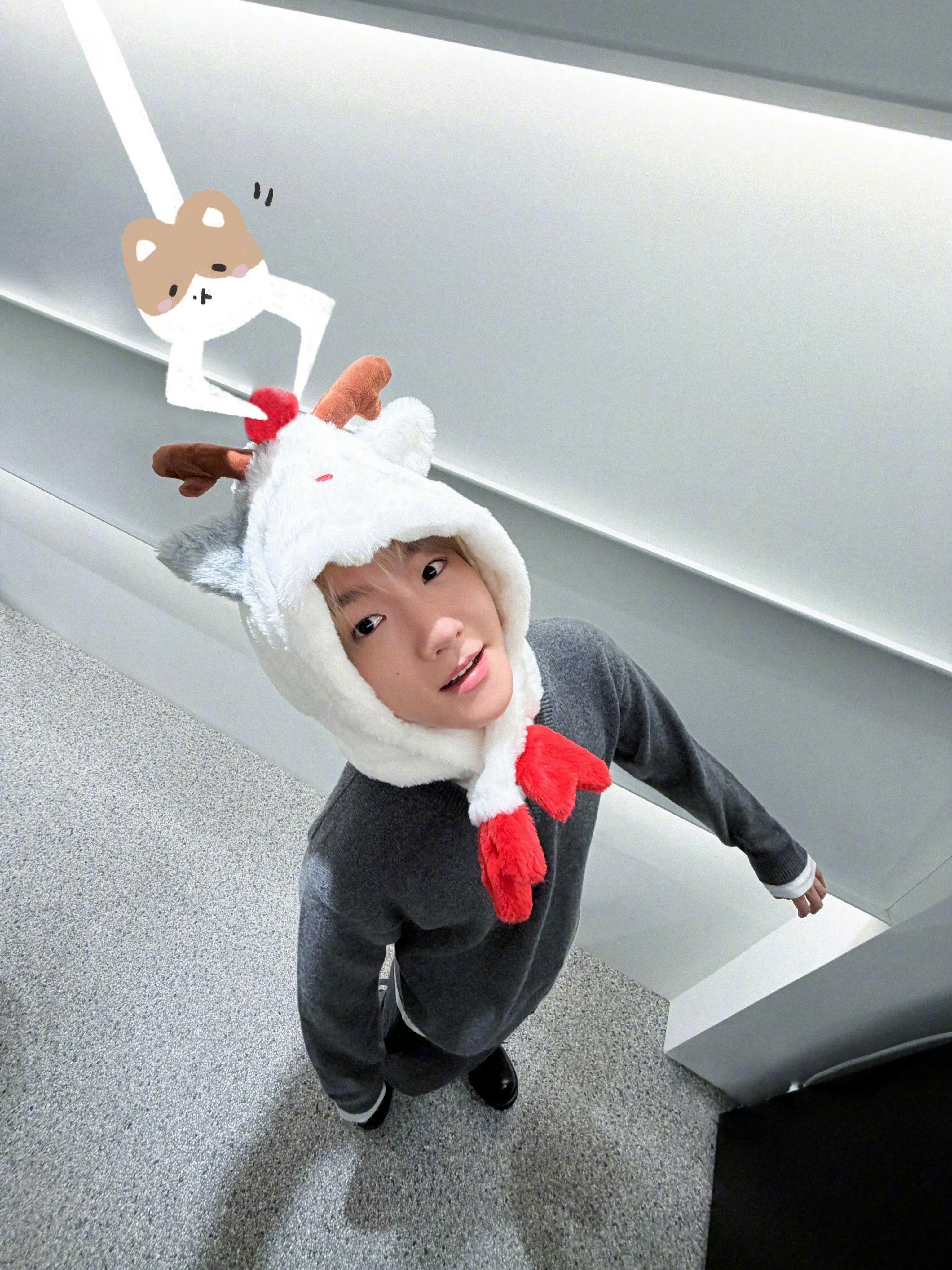 宝宝宝宝 我的萌宝宝🥺 