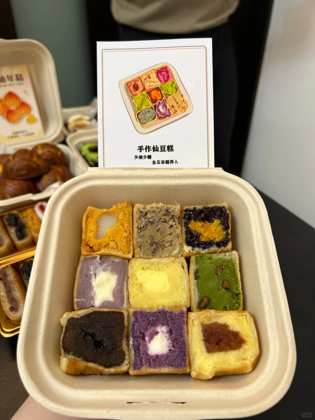 离开西安前一定要打包带走的！！！
