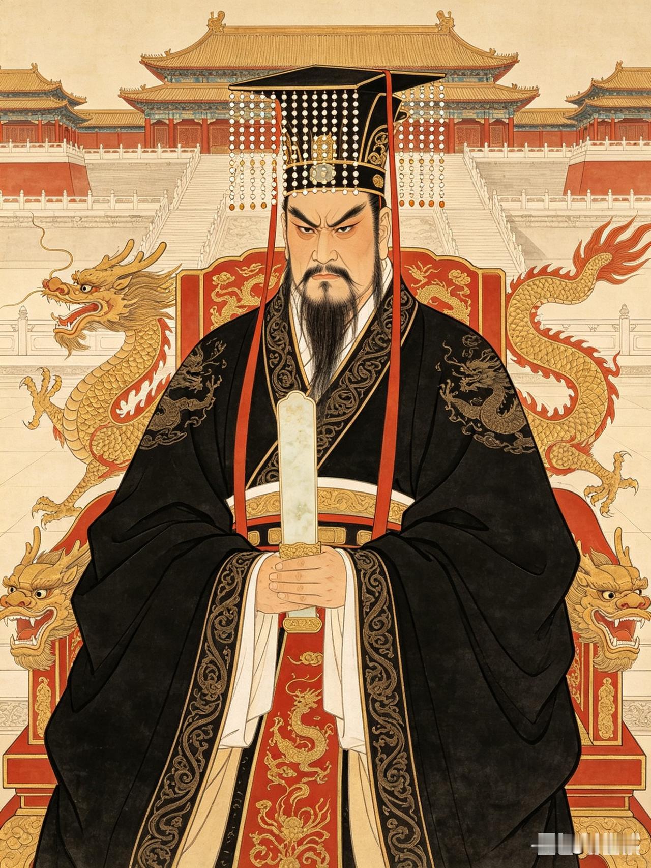 秦始皇能否称作民族英雄
 
秦始皇不能简单归为传统意义上的民族英雄。
 
民族英