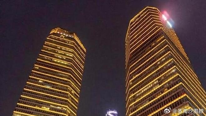外界预测未来20年中国经济发展最好的10大城市： 第10名：苏州 第9名：南京 