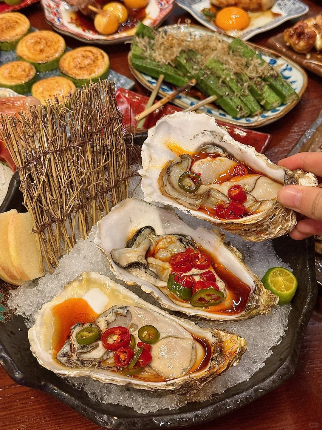 挖到性价比超高的珠海版深夜烧鸟酒场！！！！