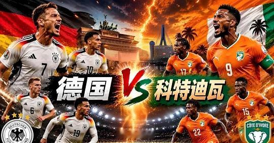兄弟们，把昨晚土耳其的遗憾找回来！荷兰搞定，到德国了赛事：世界杯球队：德国vs科