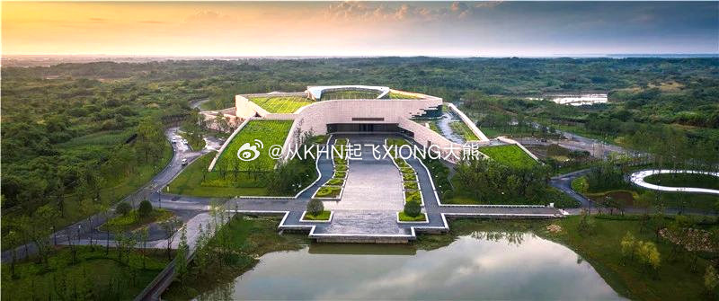 【英雄城交通•航空 | 惊艳亮相！南昌昌北国际机场海昏侯文化展陈即将启幕】   