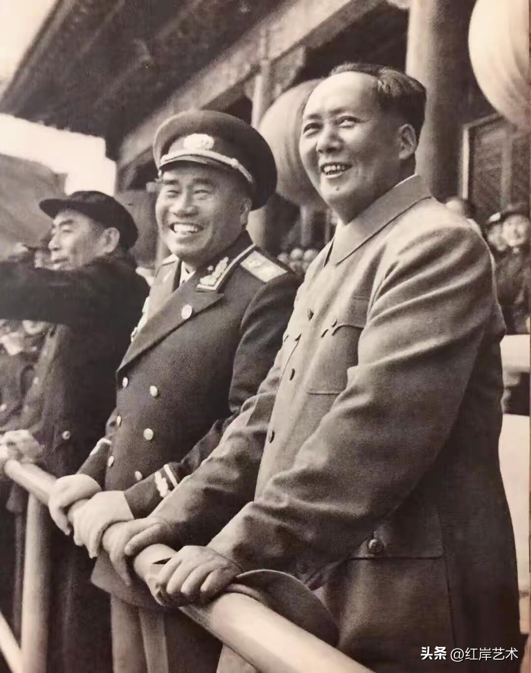 没有他们，哪来我们今天的盛世？看完泪目！
 
你有没有想过，我们每天安稳吃饭、安