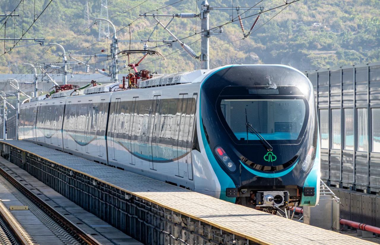 福州地铁免费乘坐又来了！

第九届数字中国建设峰会将在福州举办！期间到“五一”假