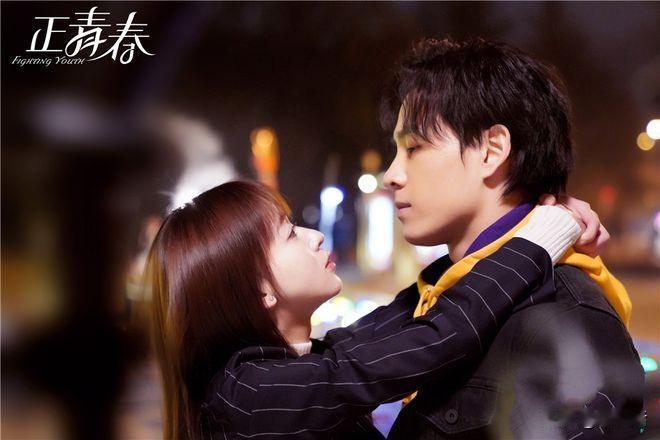 追一追这几部电视剧
《正青春》

职场女性的奋斗与直面挑战，高管之间的历练与交锋