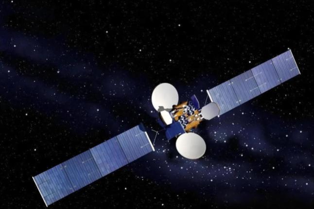 反制，开始了！面对“星链”两次危险逼近中国空间站，中方直接扔出一张20万颗卫星的