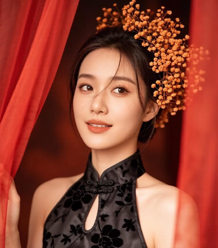 上联是“江山不老”，用来形容可视世界的物理现象，江山真的不老吗？
非也！你难道没