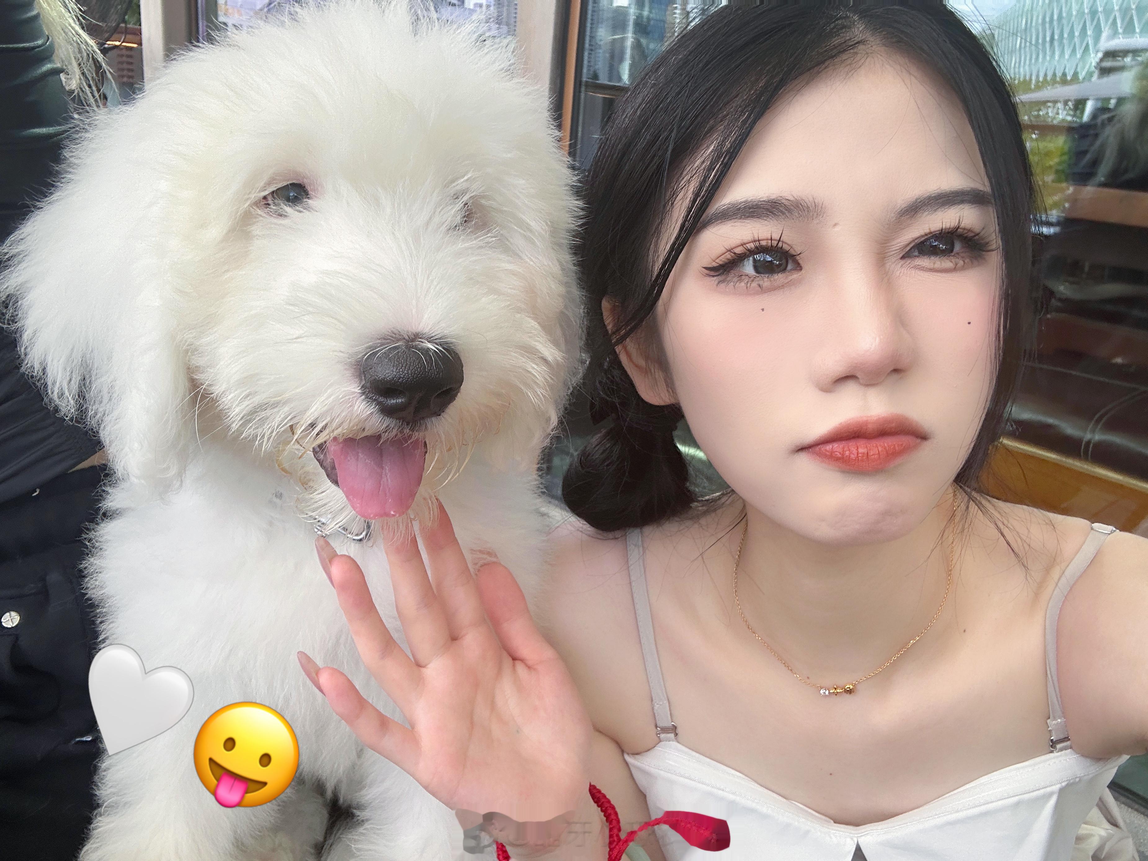 Baby太可爱了！(˶‾᷄ ⁻̫ ‾᷅˵)🌀 ​​​