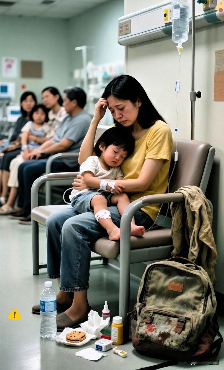 今天一大早门就被敲醒了，邻居大姐红着眼圈站在门口，支支吾吾问能不能借500块，说