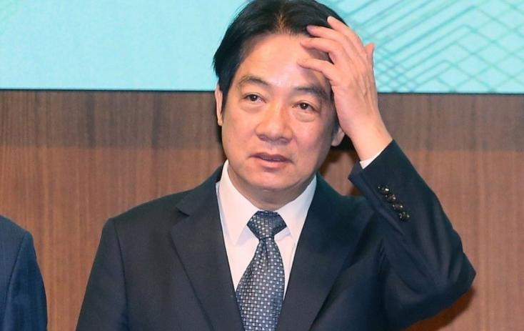 赖清德亲自下令叫停，“陆委会”改口堵死恢复两岸直航的口子！4月17日，根据岛内媒