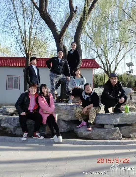 张维威称不知道肖旭石蕊分手张维威回应隐瞒肖旭恋情 张维威坦诚回应，直到看到领证照