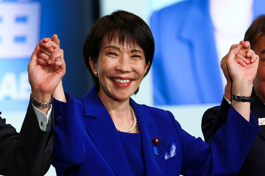 日本官员相当悲观，他们已经明白只要高市早苗在，中日关系就不可能改善！并且高市政府