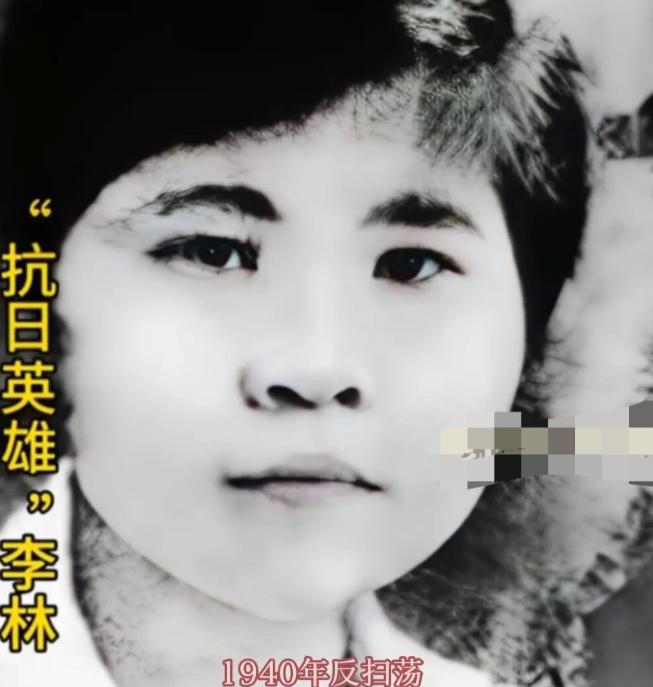 1940年，双枪李林困守破庙，日军破门瞬间，所有人都以为她要投降，她却抬手就毙了
