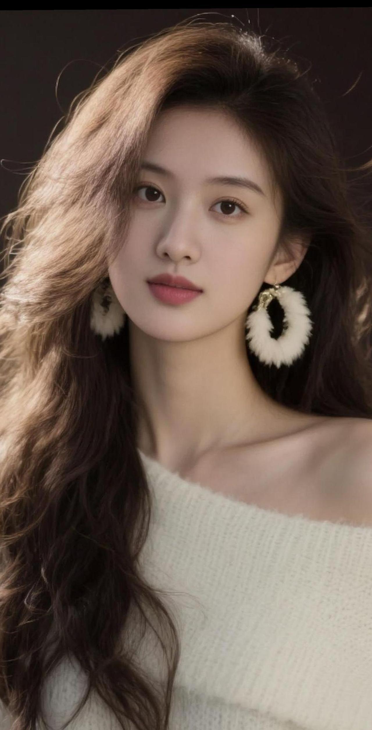 AI逆光毛绒写真 抖音ai创作 今日分享 甜妹风 女生写真