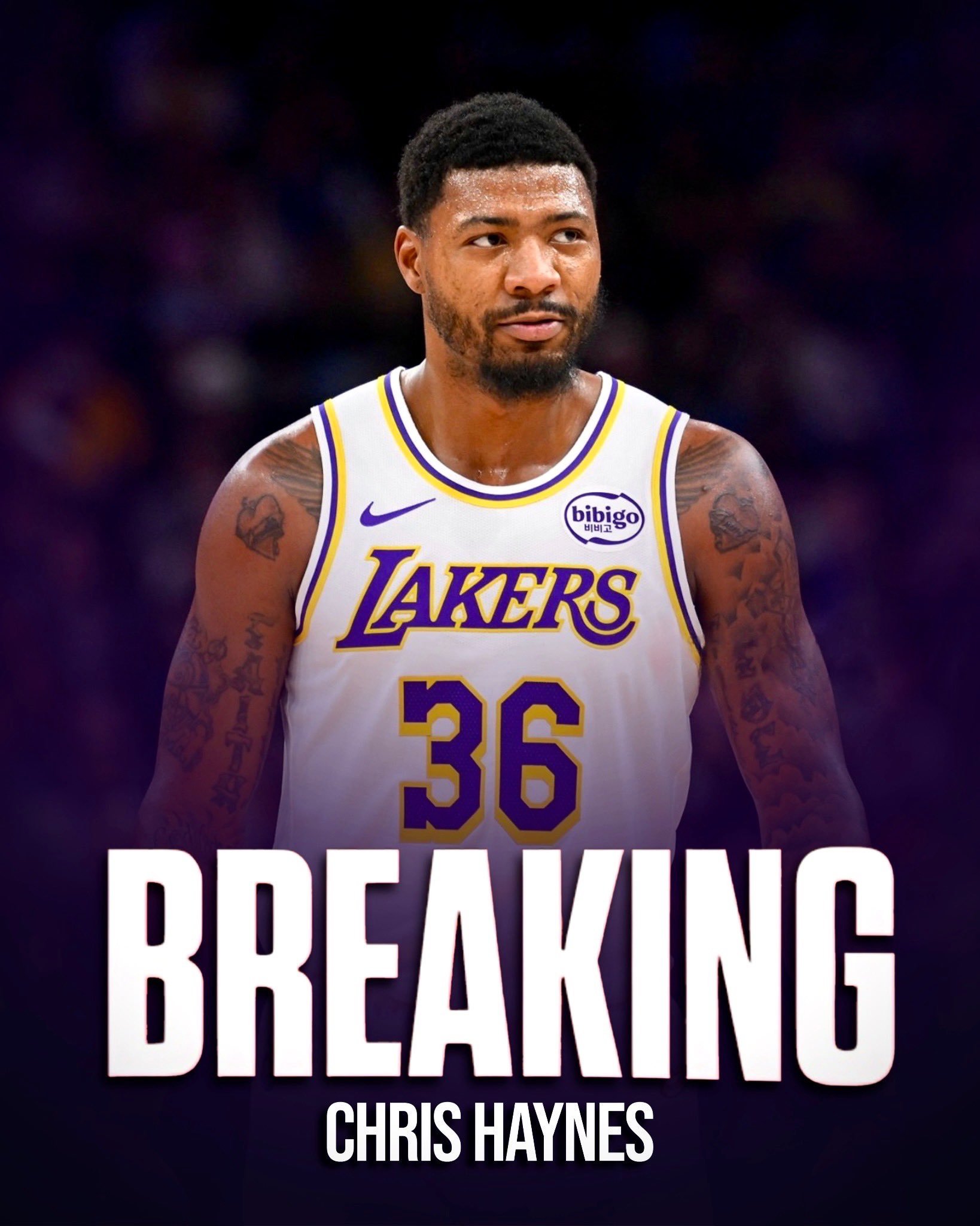 Haynes：斯玛特跳出540万球员选项，成为完全自由球员。NBA自由球员市场