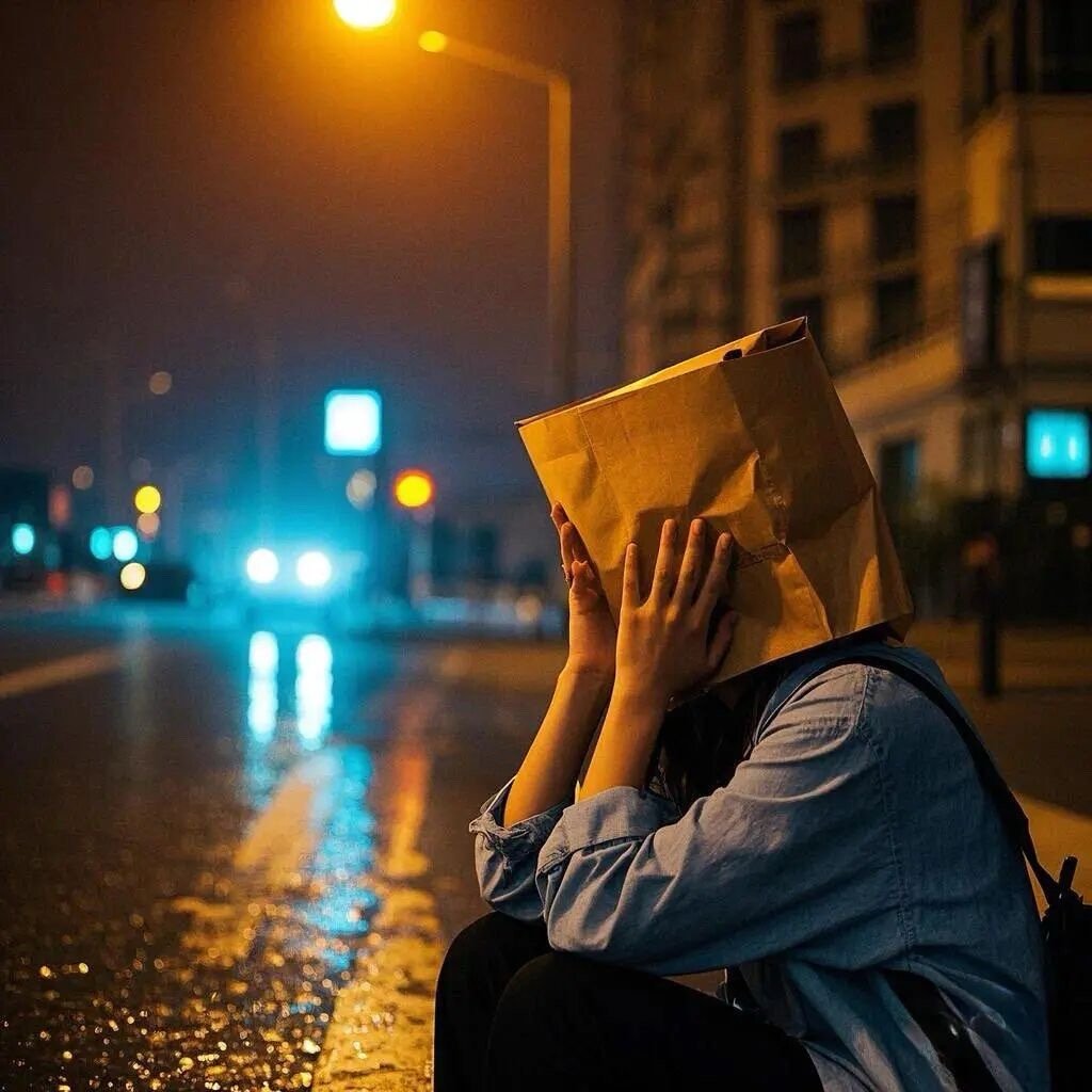 “你大概是疯了 居然想要在这薄情的时代里 用真诚杀出一条路来” 