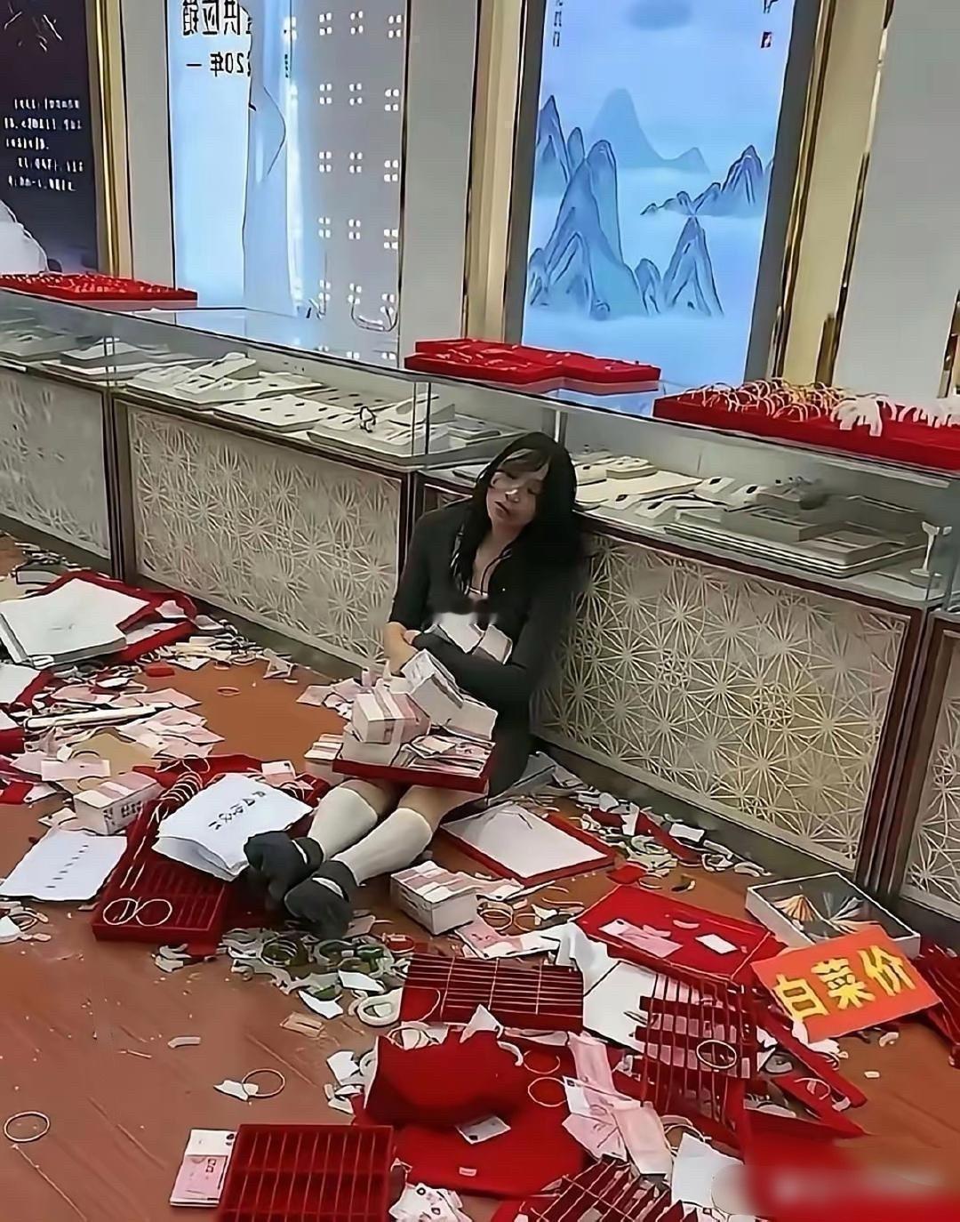 这得赔多少啊