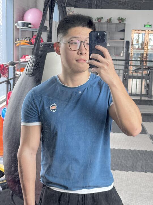 今天真是一天的debuff