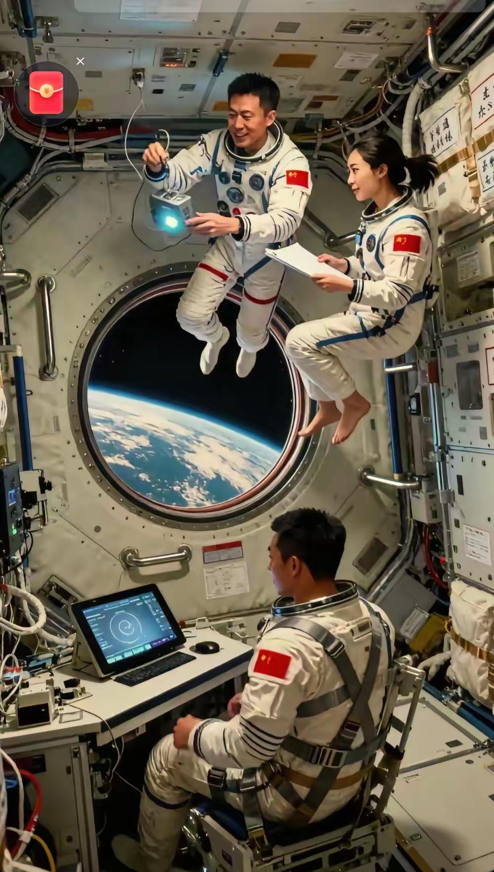 神舟发射倒计时,乘组名单神秘未揭,10月31日晚11:44升空！
倒计时启动！神