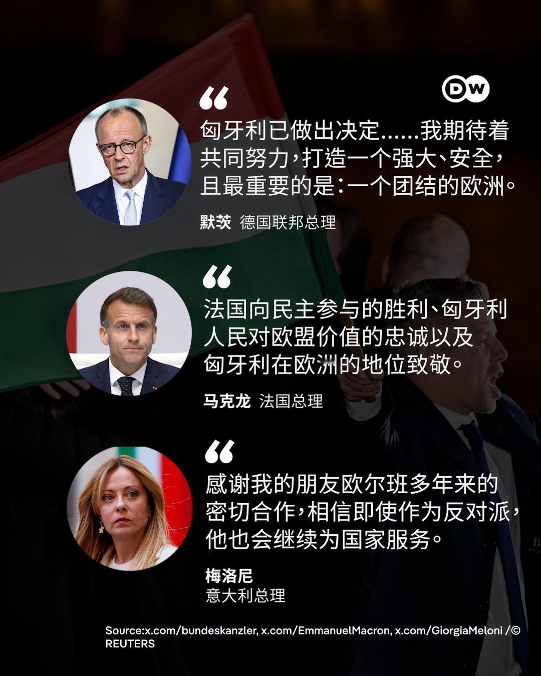 欧洲领袖怎么看？

为什么没有泽连斯基？
难不成他正在去往布鲁塞尔的路上吗？
9