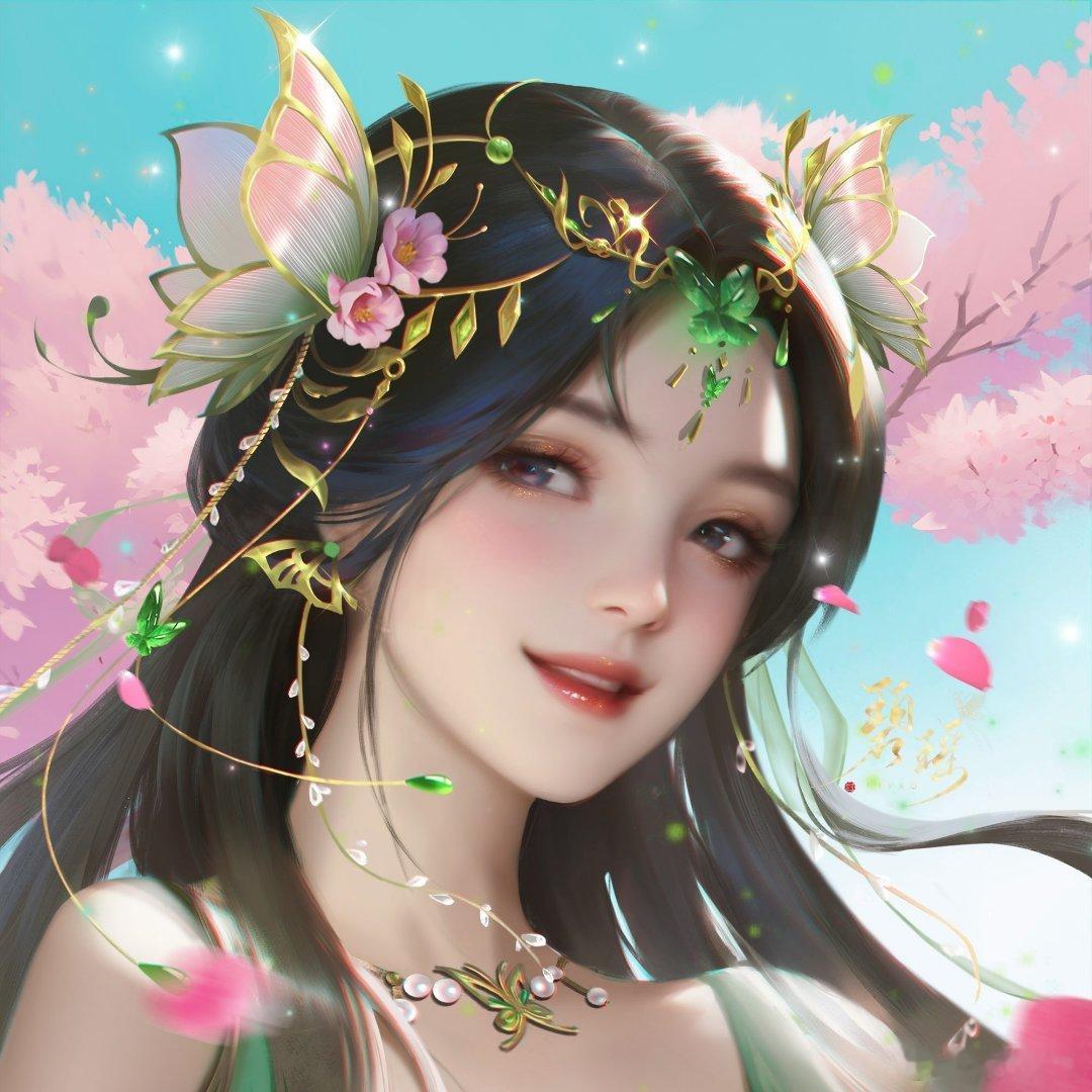 中午好呀 