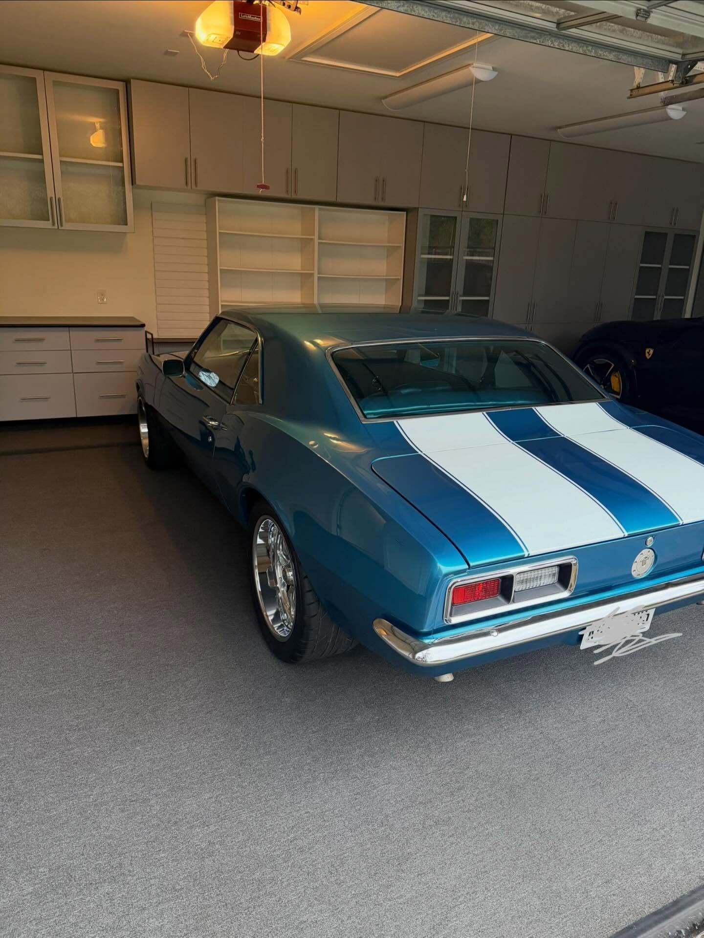 东契奇更新ins ：“❄️”东契奇洛杉矶湖人