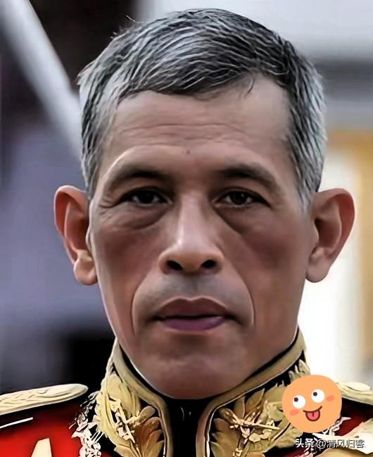 快报！快报
泰国突然宣布了
​11月12日消息，泰国国王哇集拉隆功将于11月13