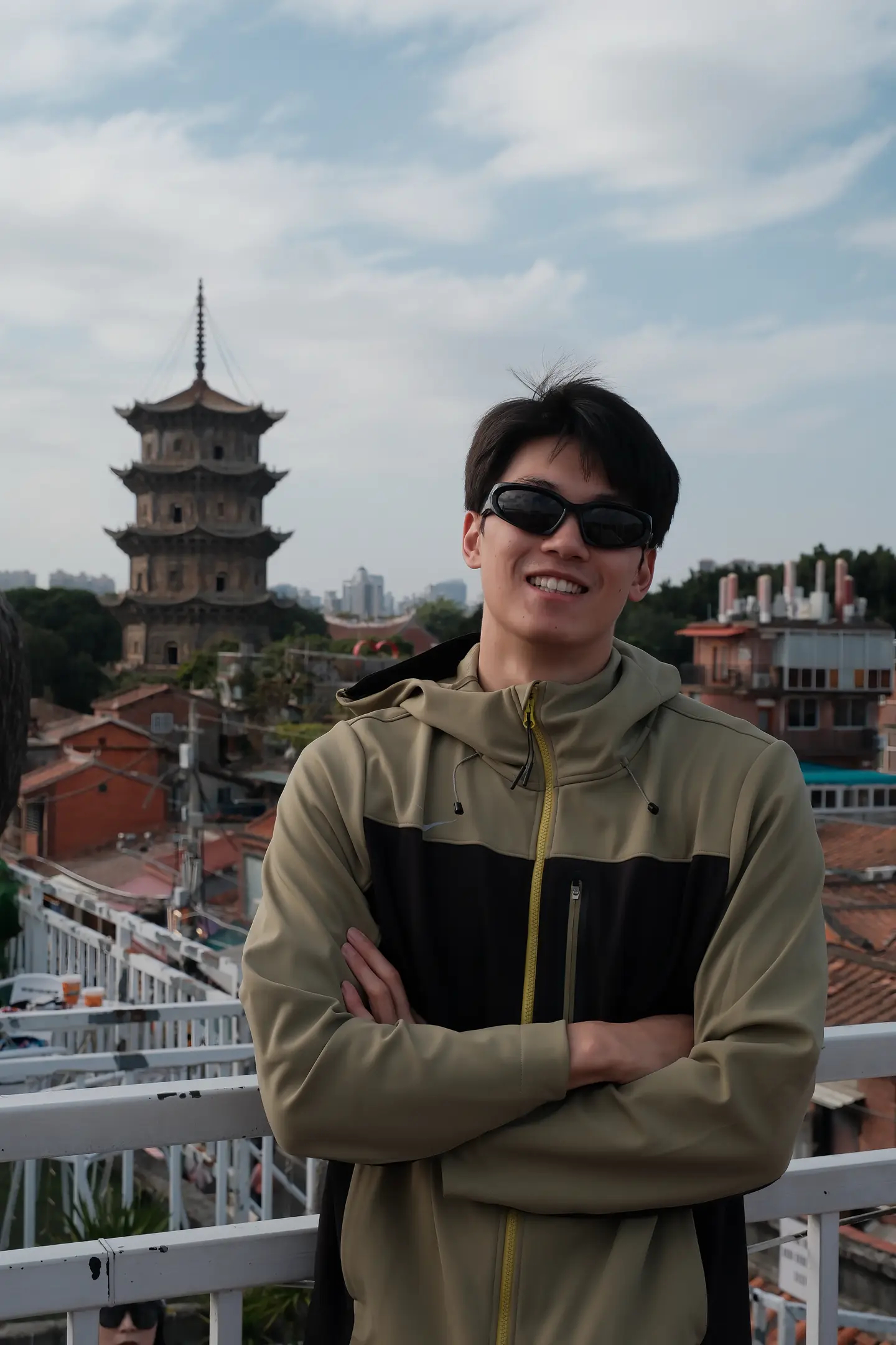 SWim进行时          『9235』20251231以及！愉快的自驾游