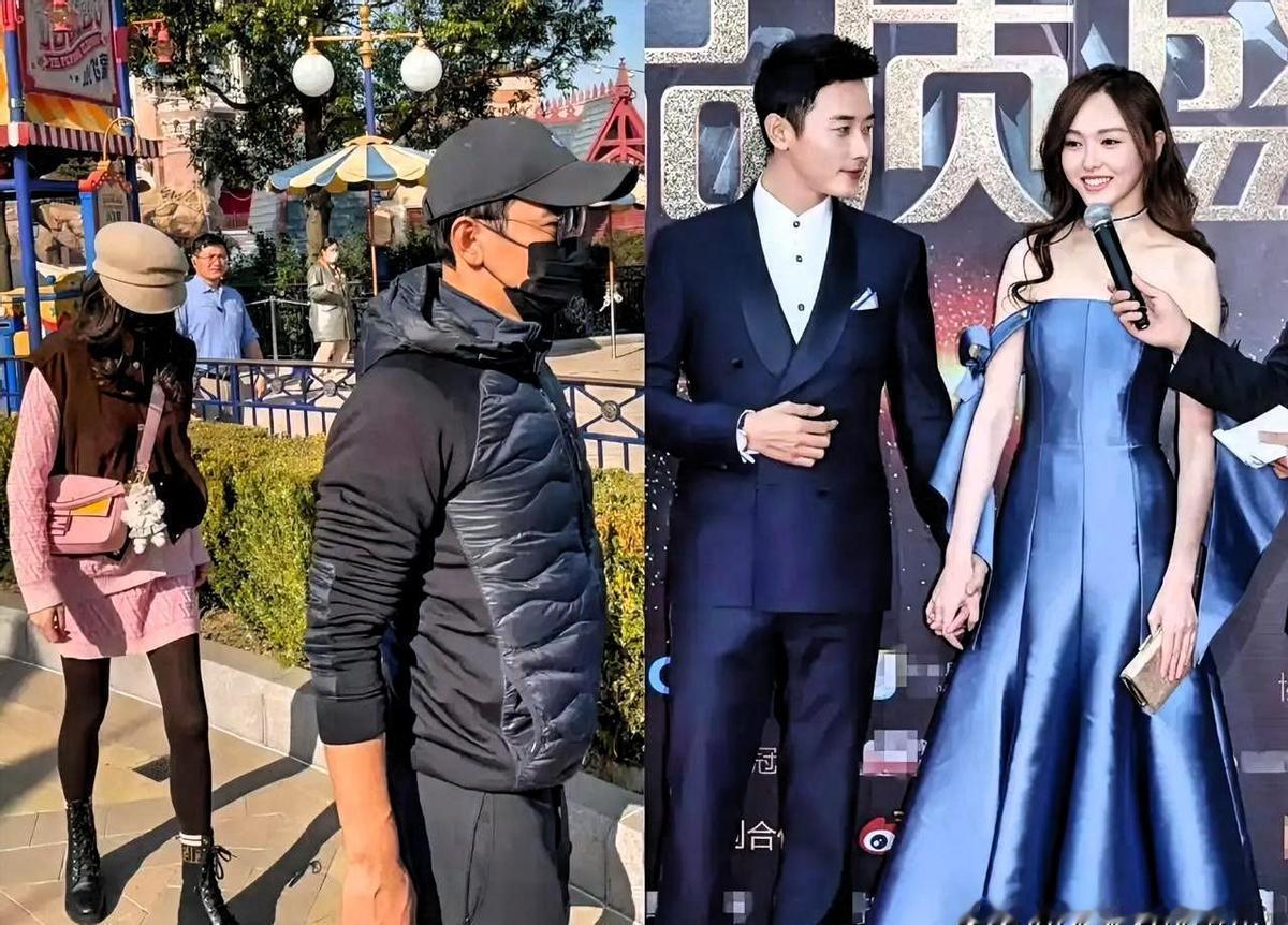 唐嫣罗晋分居？
别信谣了。
罗晋爸生病一年多，唐嫣全程陪护。
人家孝顺，你瞎猜，