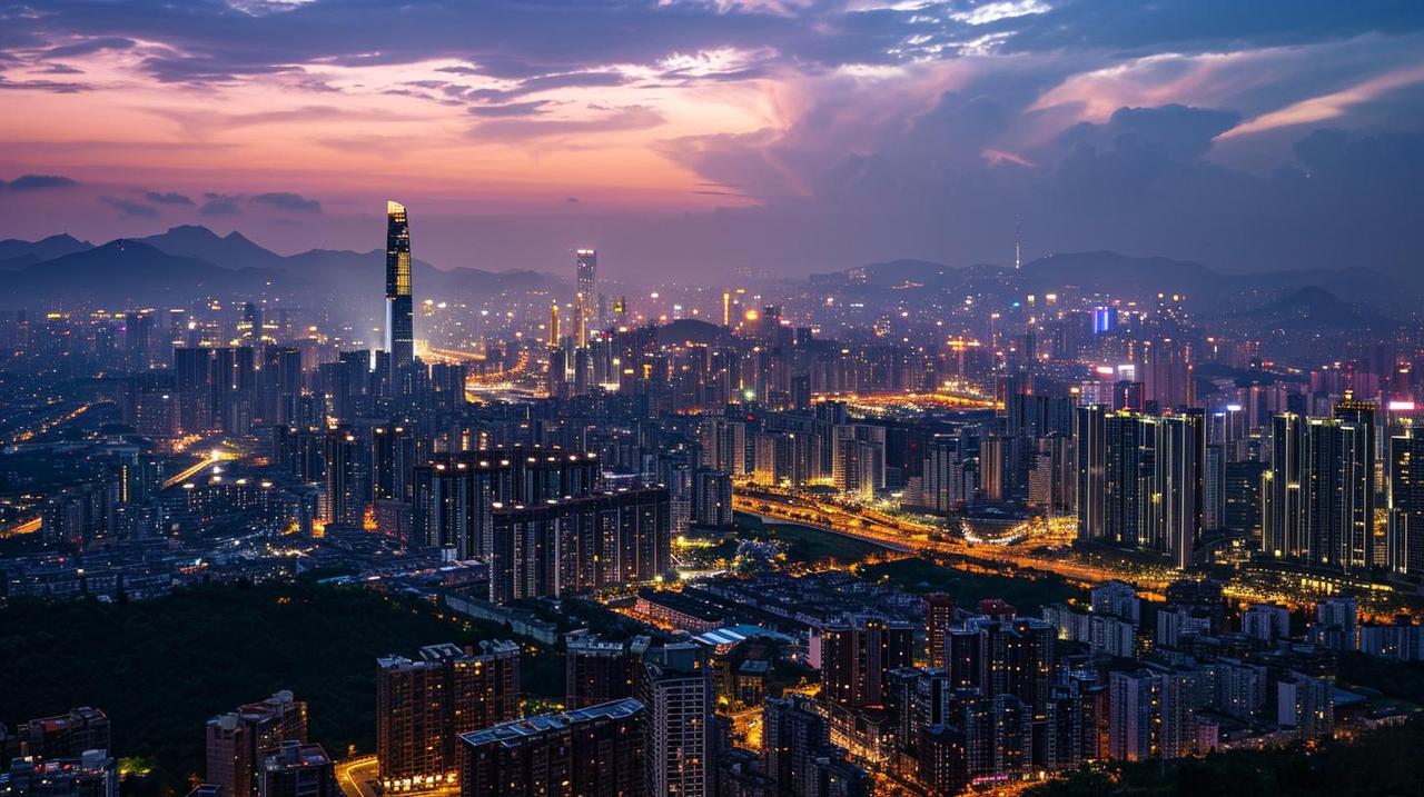 卓驭“智闯”深圳：一场不按剧本走的试驾
卓驭带着高悟性端到端4.0在深圳的试驾，